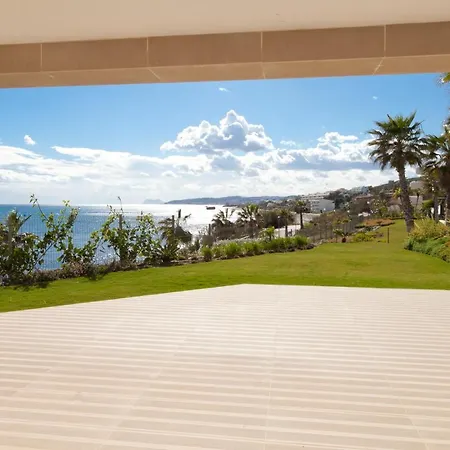 Horizon Appartamento *