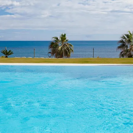 Appartamento Horizon Estepona