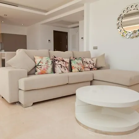 Appartamento Horizon *