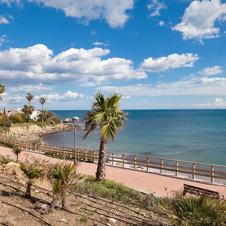 Appartamento Horizon Estepona